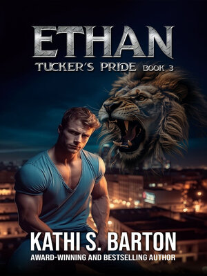 cover image of Ethan